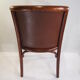 Baumann armchairs