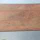 Table de ferme