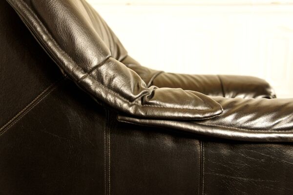 fauteuil Lounge Bat