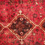 Shiraz carpet 295x215cm
