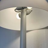 Mushroom floor lamp