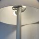 Lampadaire champignon