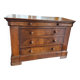 Ancienne commode de maitrise epoque XIX eme siècle vers 1840