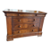 Ancienne commode de maitrise epoque XIX eme siècle vers 1840