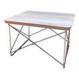 Occasional table Low Table Rod Base EAMES