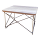 Occasional table Low Table Rod Base EAMES