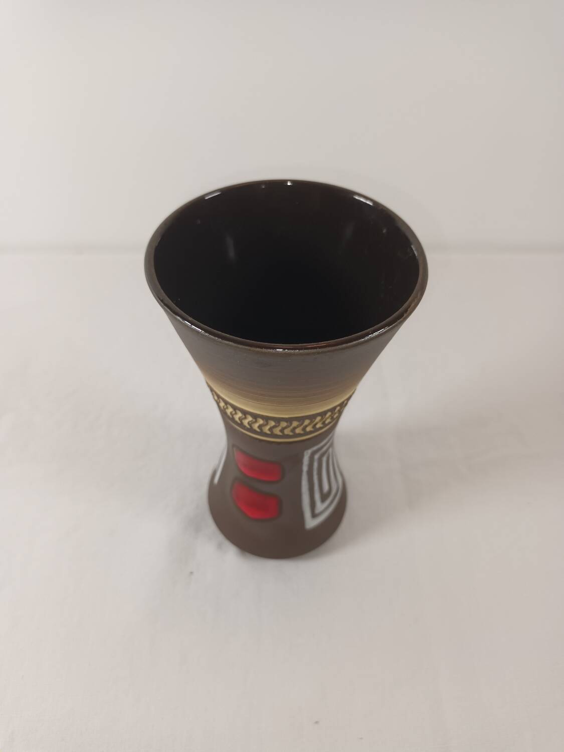 Vintage West Germany vase