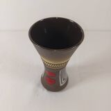 Vintage West Germany vase
