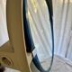 Large Oval Illuminated Swivelling Mirror Allibert A136 Vintage 70s Space A