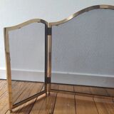 Fireplace firewall, 3 prentals