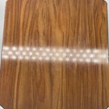 Art Deco stool