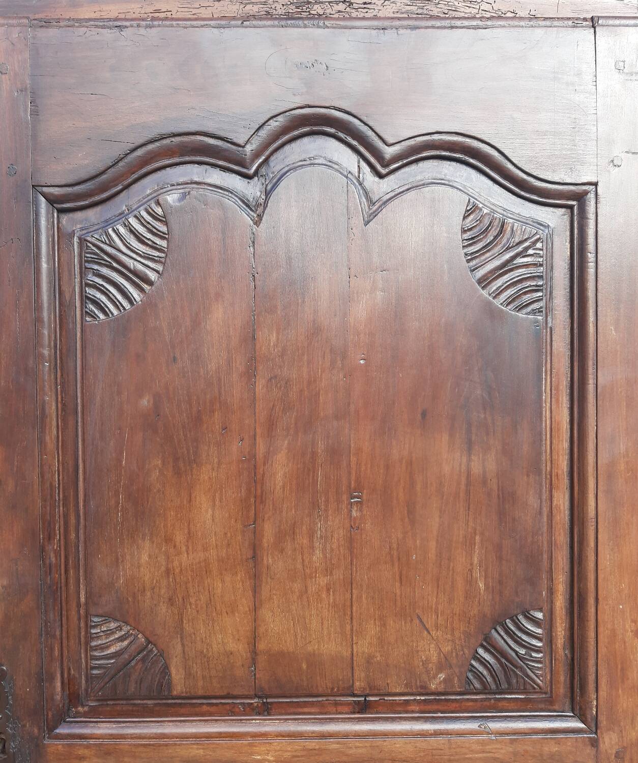 19th century hosiery maker