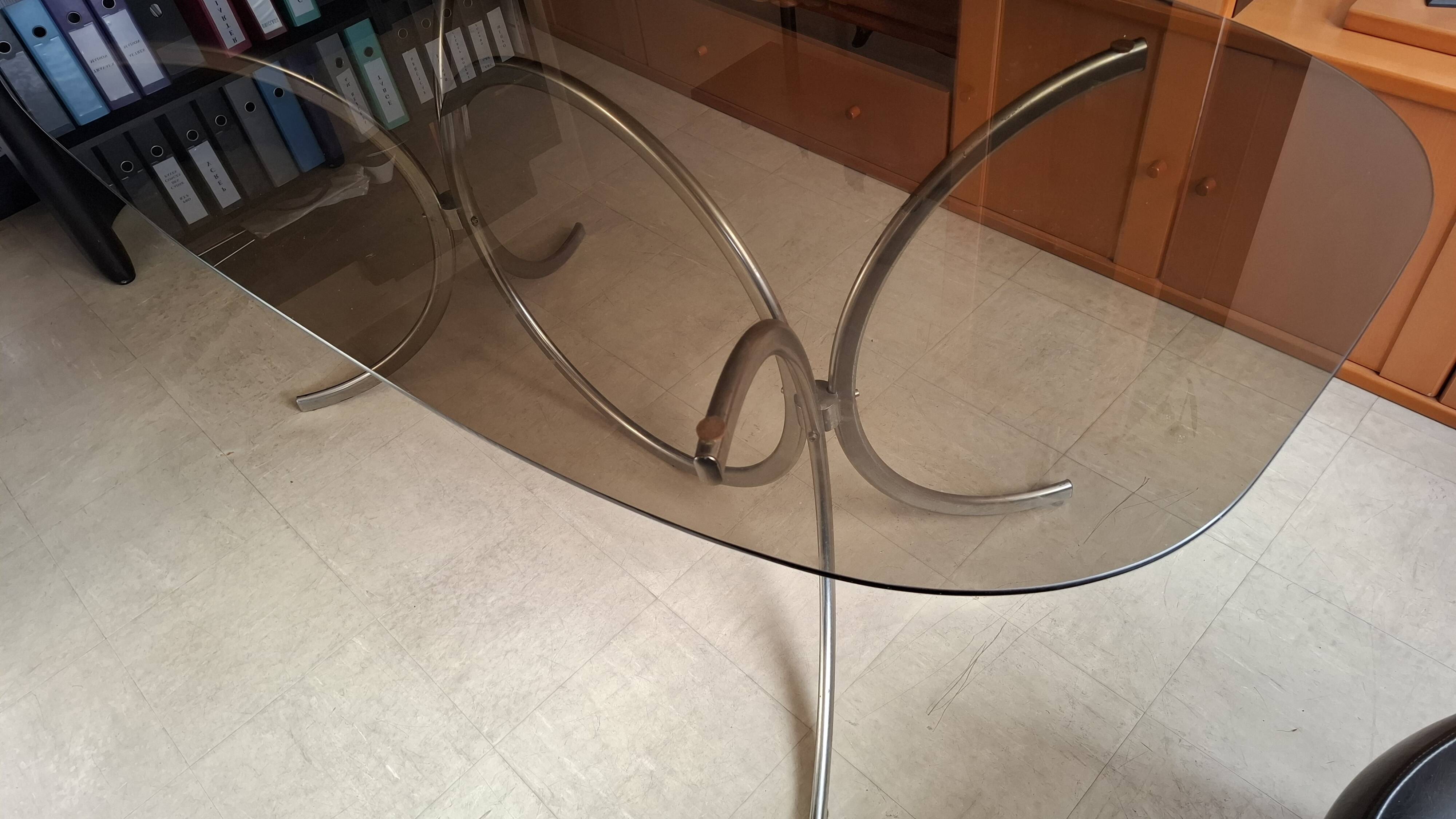 Table  Rinaldi