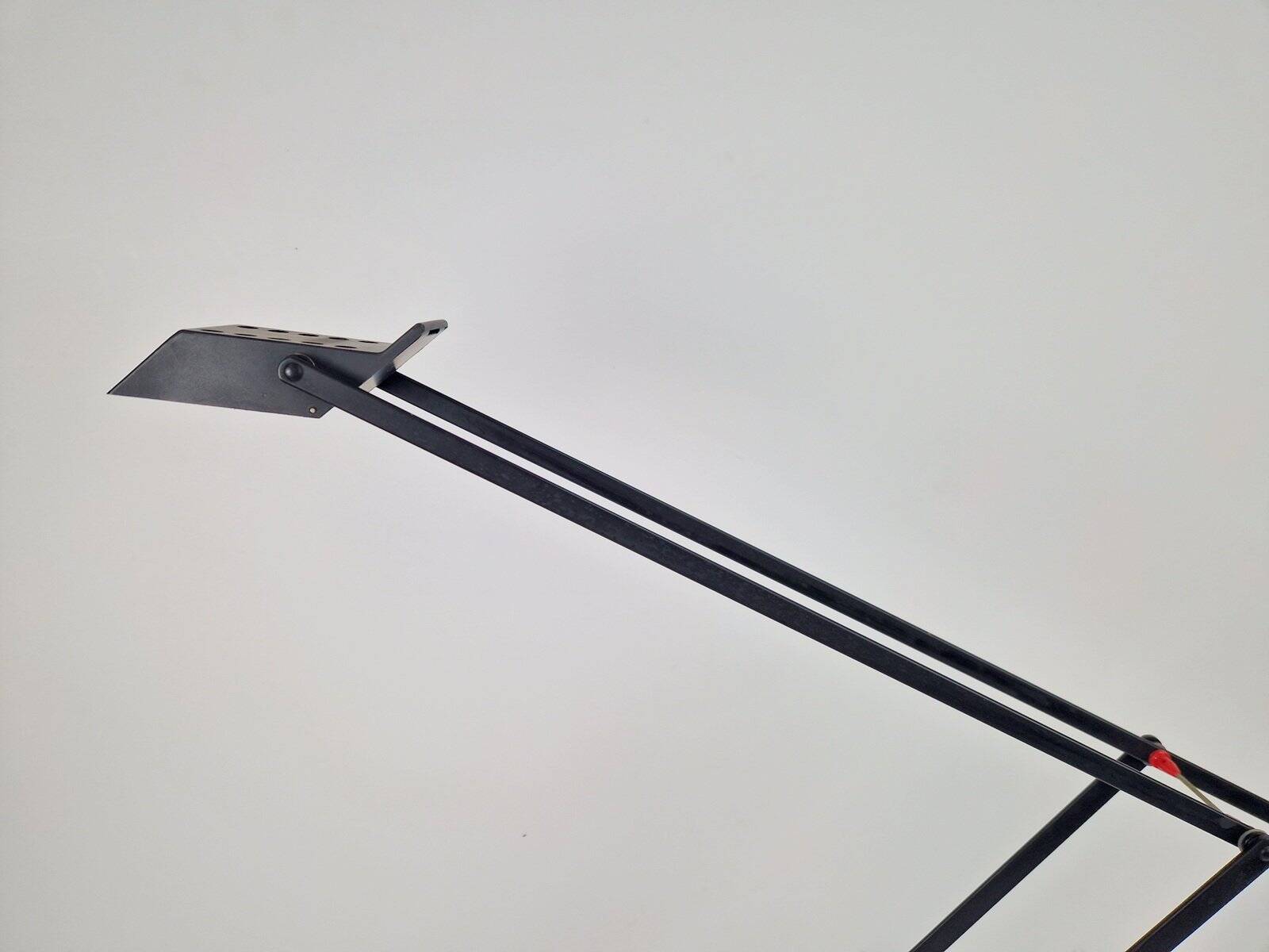 Tizio Table Lamp by Richard Sapper for Artemide, 1970s