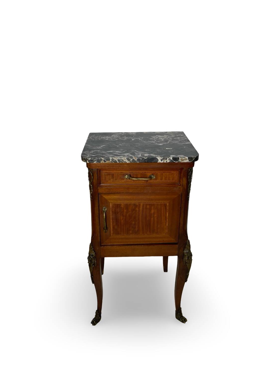 Italian nightstands 1910s/1920s