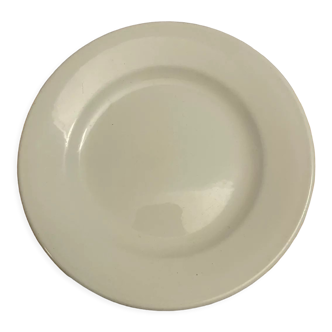 Céralim W - Service Assiette Porcelaine