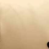 Suite of 2 1940s wall lights