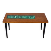 Table basse céramique Danikowski