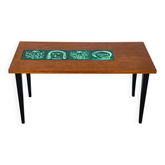 Danikowski ceramic coffee table