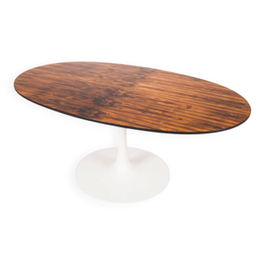 Table à manger ovale - maurice