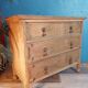 19th century chest of drawers