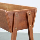 1960s Pine Tree Planter Holder Stand , Denmark