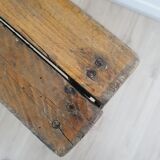 Wooden stepladder 4 levels