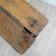 Wooden stepladder 4 levels