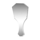 Hand mirror