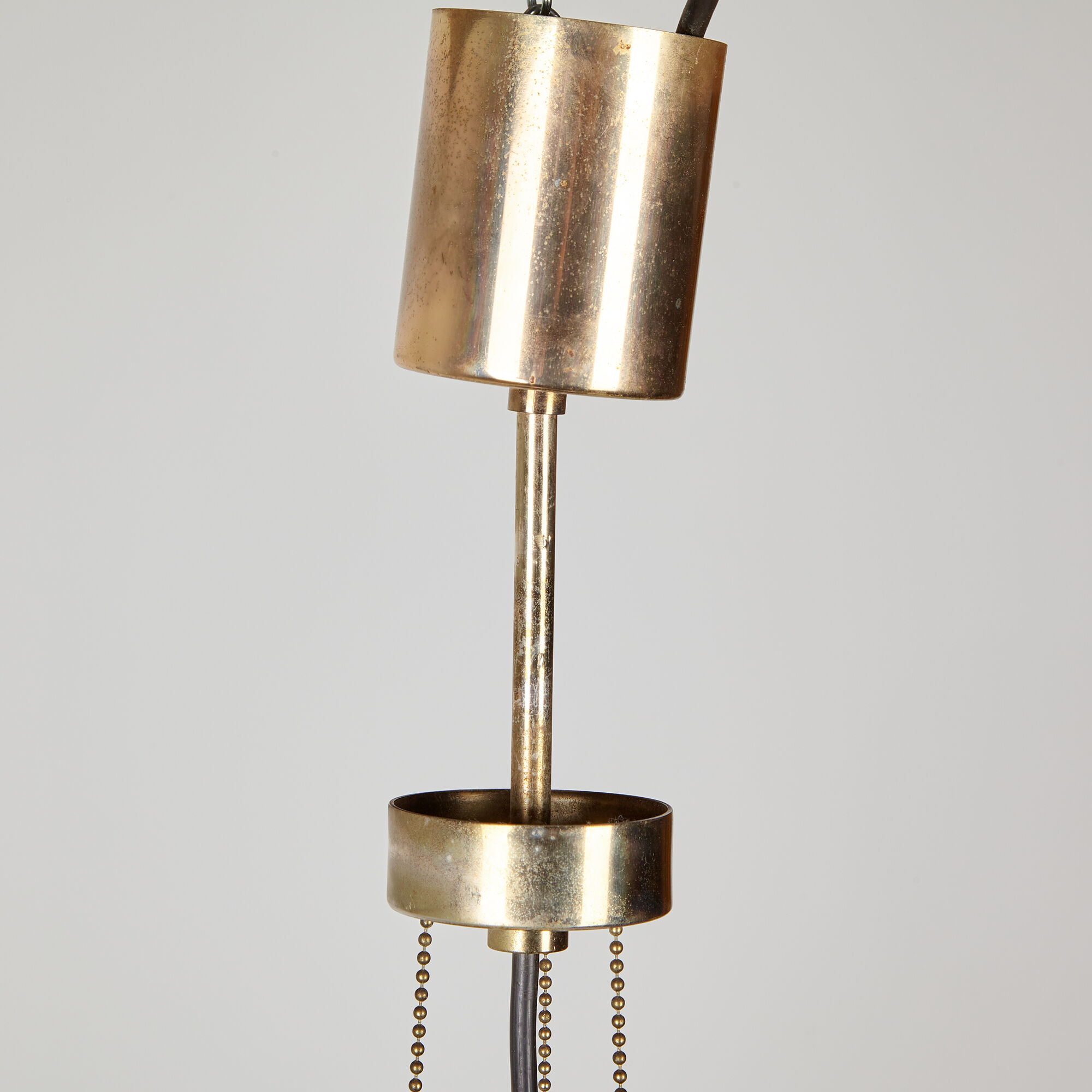 Limburg chandelier