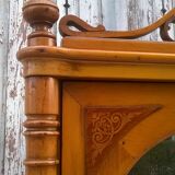 Armoire style napoléon III 1900