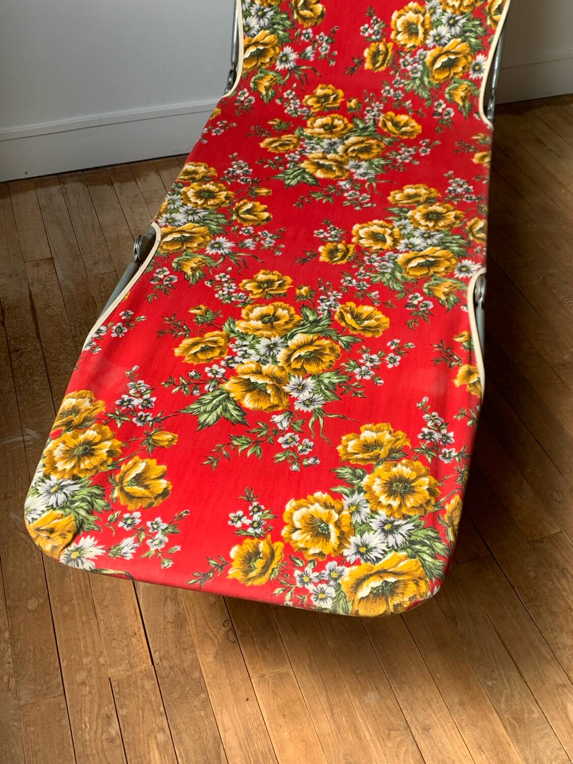 Vintage Kettler lounge chair