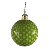 Vintage pendant light