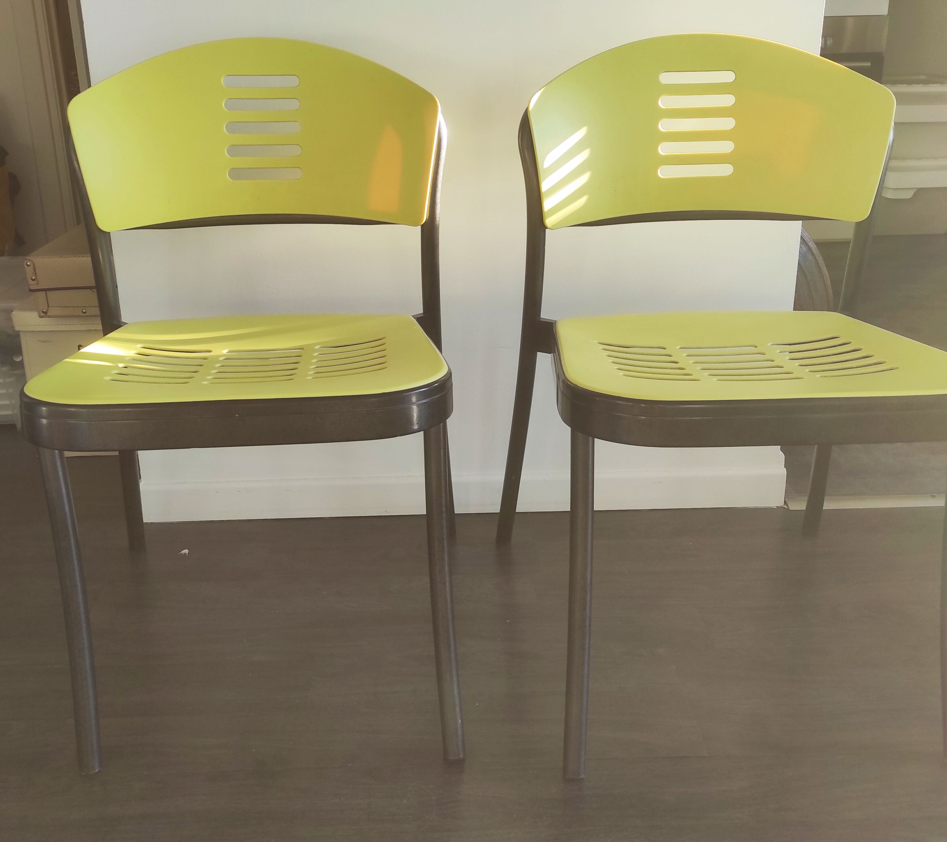 スツール MAUNA-KEA' BARSTOOL by VICO MAGISTRETTI MAUNA-KEA' BARSTOOL by VICO MAGISTRETTI for KARTELL — KIOSK