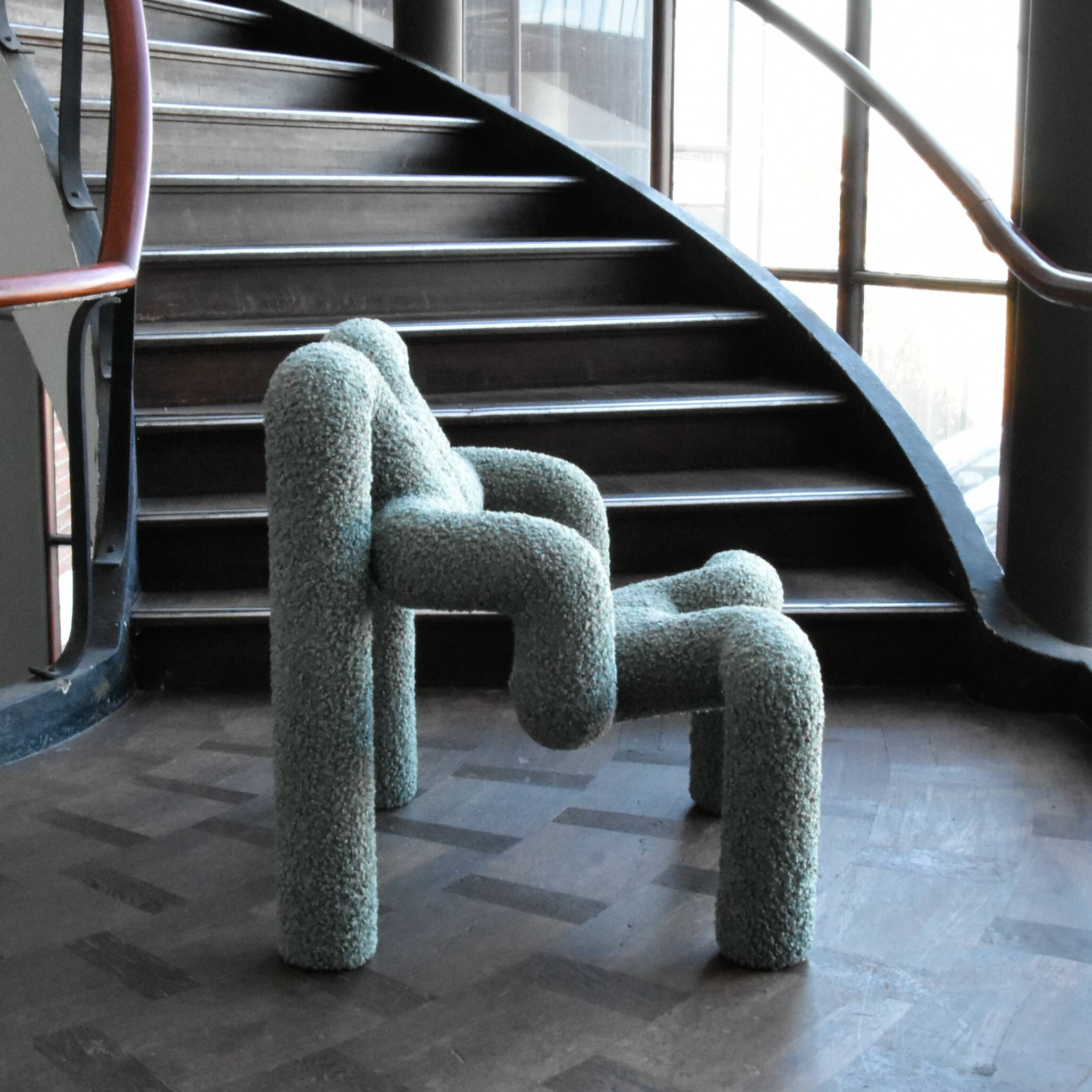 Chaise Ekstrem Varier