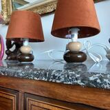 Lampes de chevet