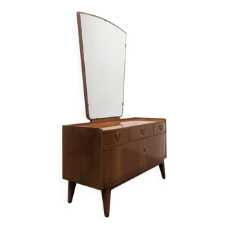 Mid-century dressing table