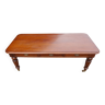 Table basse anglaise