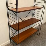 Tomado D.Dekker shelf from the 50s-60s