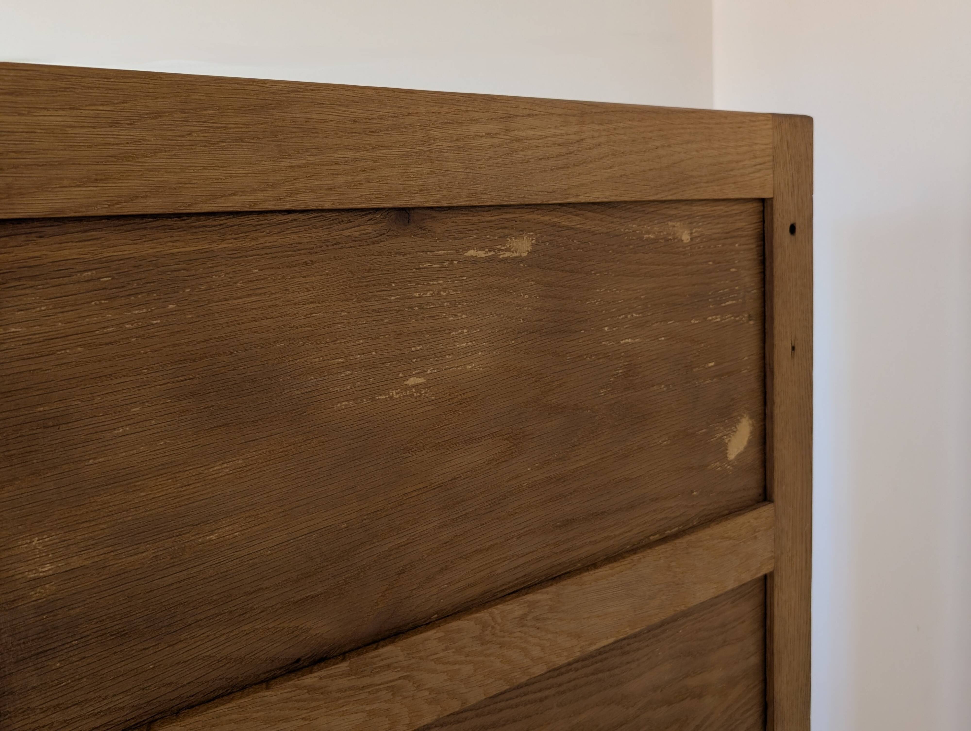 Meuble classeur à tiroirs