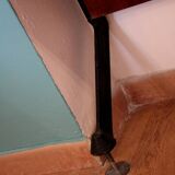 Modular wall system “Urio” by Ico and Luisa Parisi for MiM 1957, bib