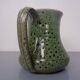 Ceramic Decanters & Tumblers, 1960s, Set of 7