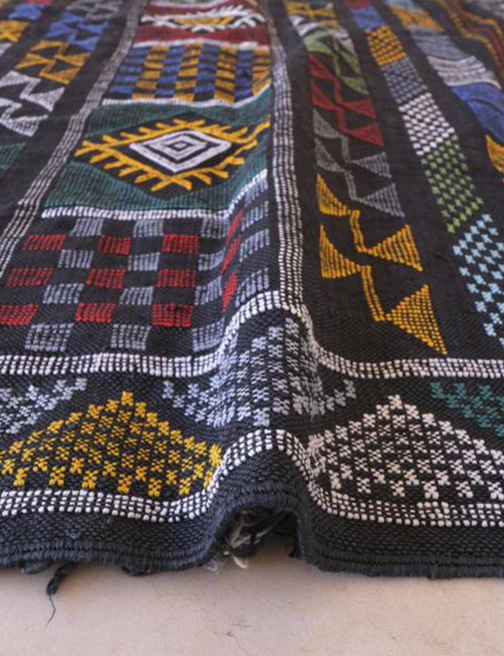 Tapis Cactus Silk Sabra - 278 x 181 cm