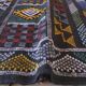Tapis Cactus Silk Sabra - 278 x 181 cm
