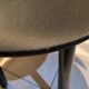 Chaise post modern style menphis design italien
