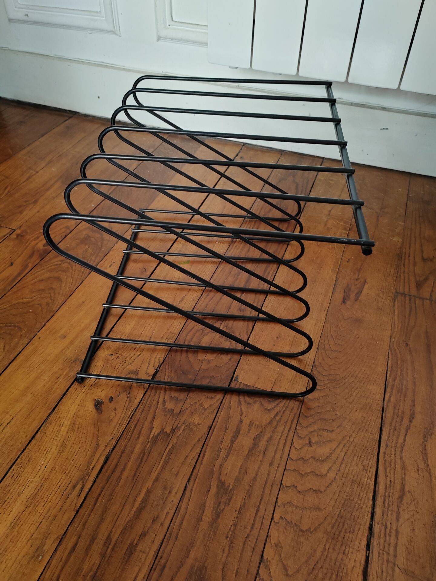 Magazine rack François Arnal