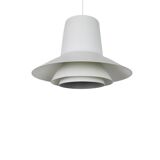 Danish hanging lamp Auditorie by Svend Middelboe