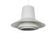 Danish hanging lamp Auditorie by Svend Middelboe