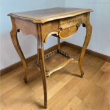 Louis XV style work table (Sewing)