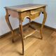 Table travailleuse (Couture) de style Louis XV